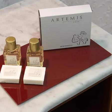 Artemis Hotell 4*