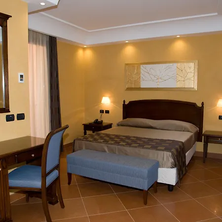 Artemis 4* Cefalù