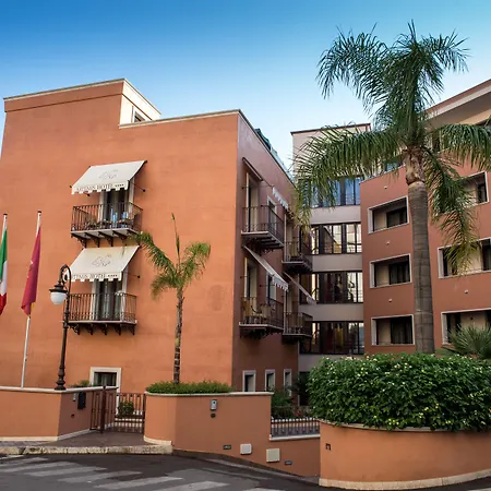 Artemis Hotell Cefalù