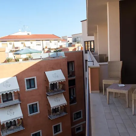 Hotell Artemis 4*
