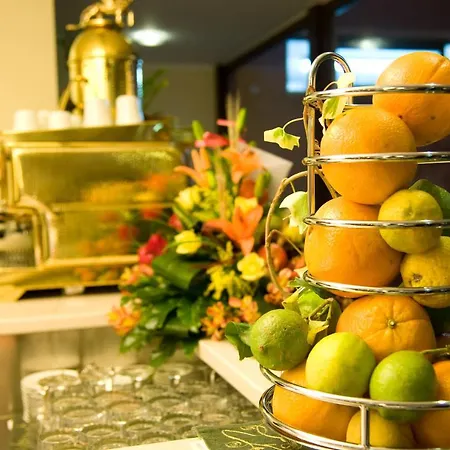 Hotell Artemis Cefalù