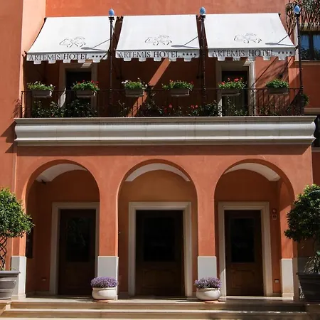 Artemis 4* Cefalù
