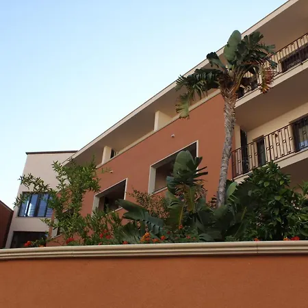 Artemis 4* Cefalù
