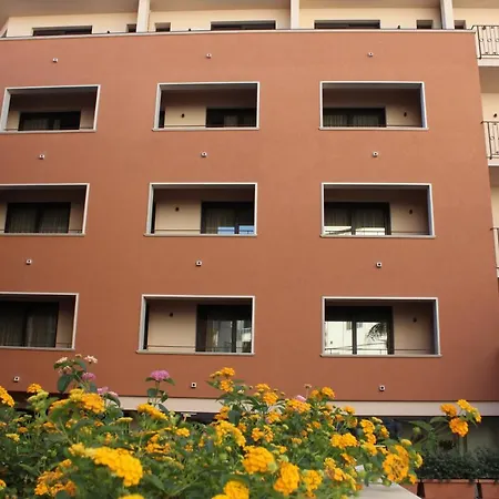 Artemis Hotel Cefalù