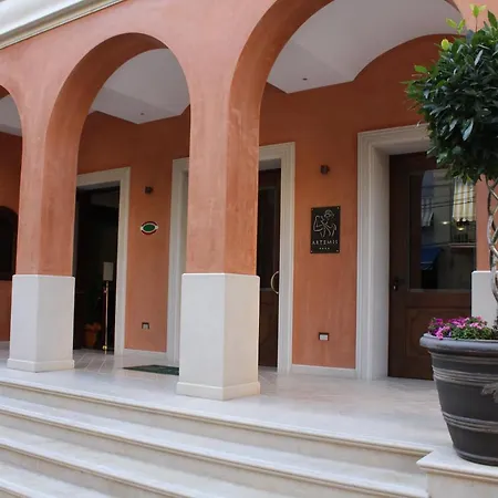 Artemis Hotel Cefalù