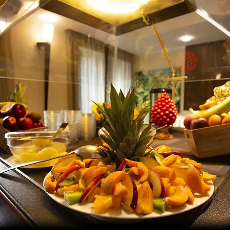 Artemis Hotel Cefalù