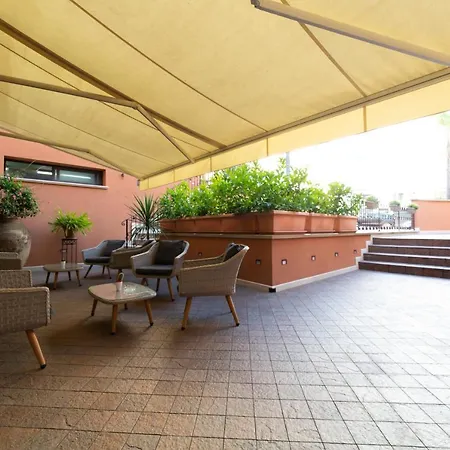 Artemis 4* Cefalù