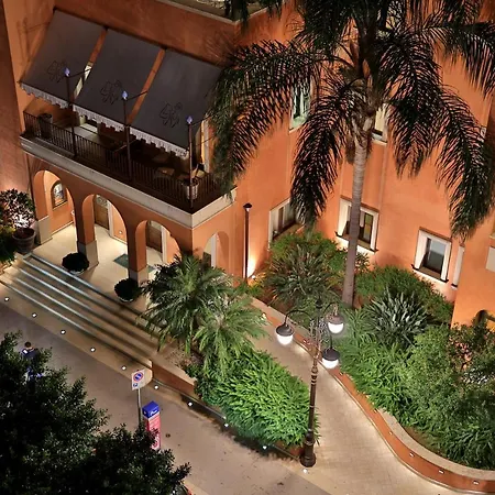 Artemis 4* Cefalù