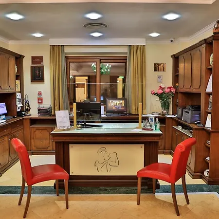 Artemis 4* Cefalù