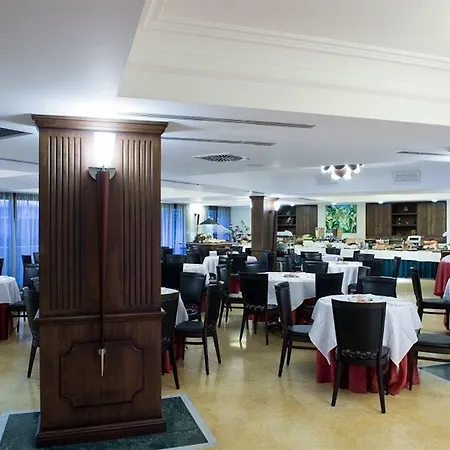 Hotel Artemis Cefalù