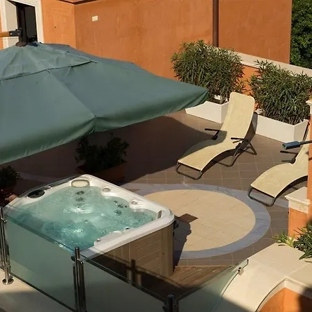 Hotel Artemis Cefalù