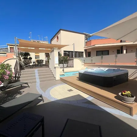 Artemis 4* Cefalù