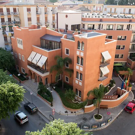 Artemis 4* Чефалу