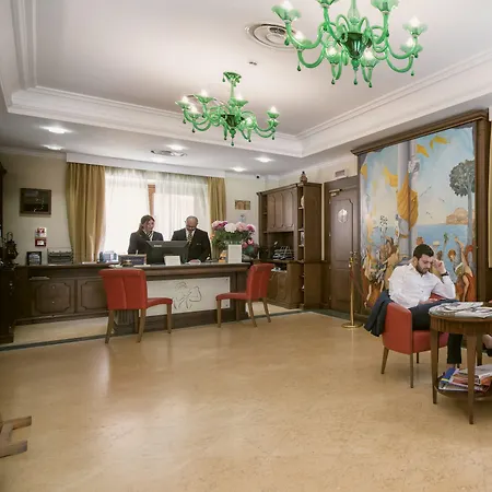 Artemis Hotell Cefalù