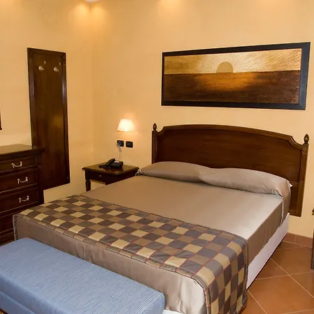 Hotell Artemis Cefalù