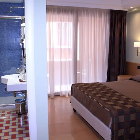 Artemis 4* Cefalù