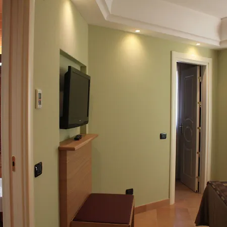 Artemis Hotell Cefalù