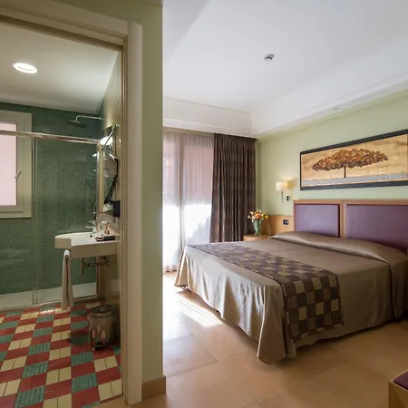 Hotell Artemis Cefalù