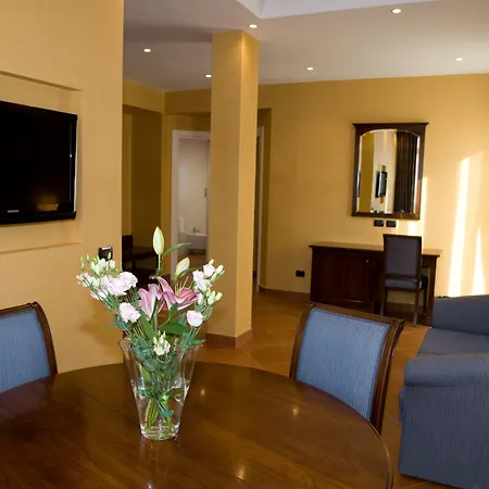 Artemis Hotell 4*