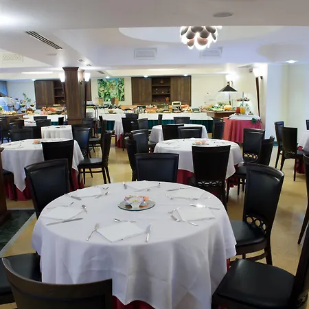 Artemis Hotell 4*
