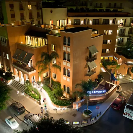 Hotel Artemis Cefalú