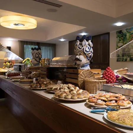 Artemis Hotel Cefalù