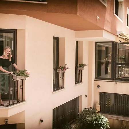 Hotel Artemis Cefalù
