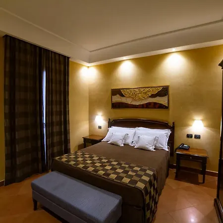 Hotel Artemis Cefalú