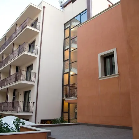 Hotel Artemis Cefalù