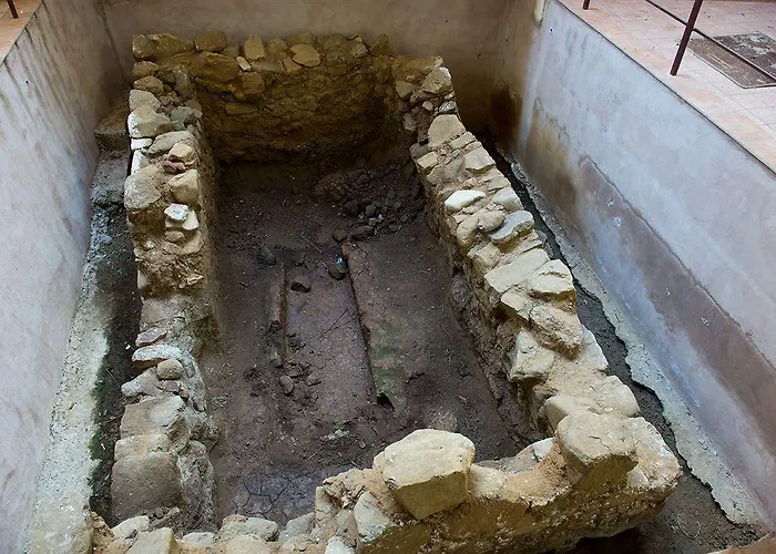 Artemis Отель Чефалу