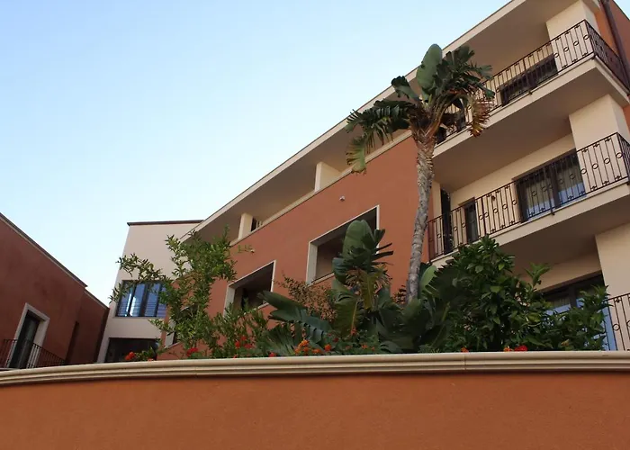 Artemis 4* Чефалу