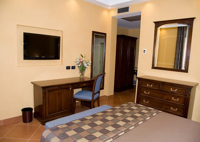 Artemis Отель 4*