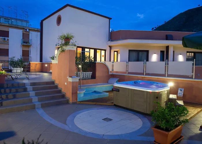 Artemis Чефалу