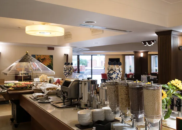 Artemis Отель Чефалу