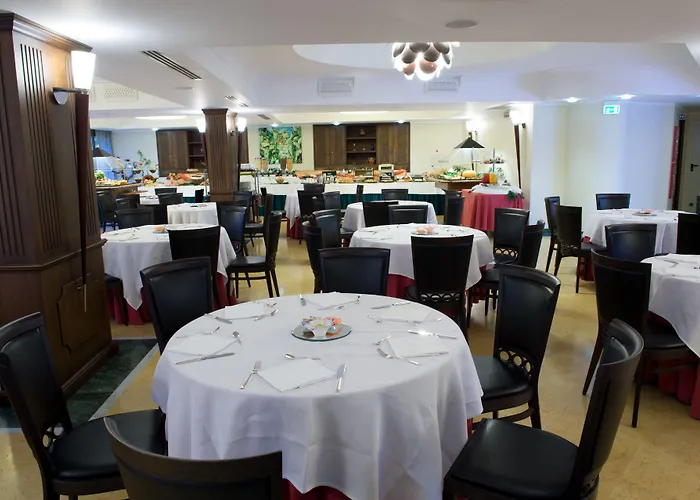 Artemis Отель 4*