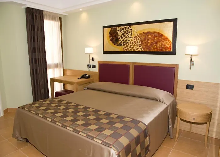 Artemis 4* צ'פאלו