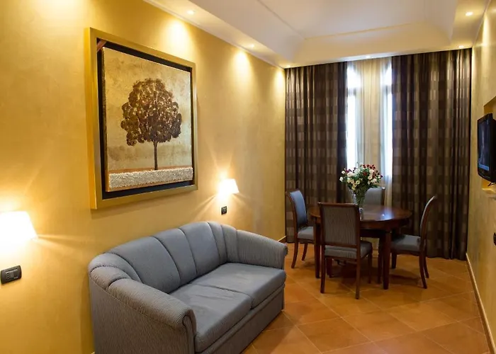 Artemis Hotel