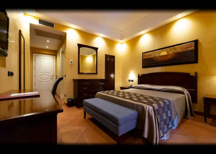 Artemis Отель 4*